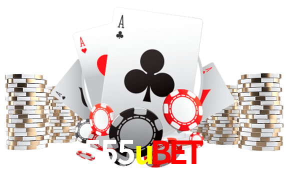 Jogue jogos de pôquer em 555ubet